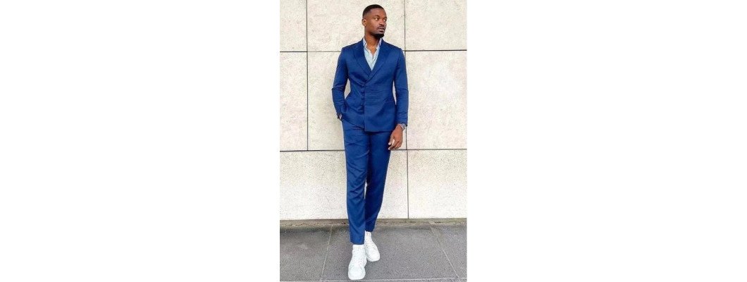 Acemenswear Fashion Suit Acemenswear Fashion Suit