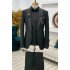 Angel New Arrival Black Three Pieces Shawl Lapel Close Fitting Men Suits for Wedding