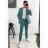 Daniel  Fashion Sage Slim Fit Prom Outfits for Men