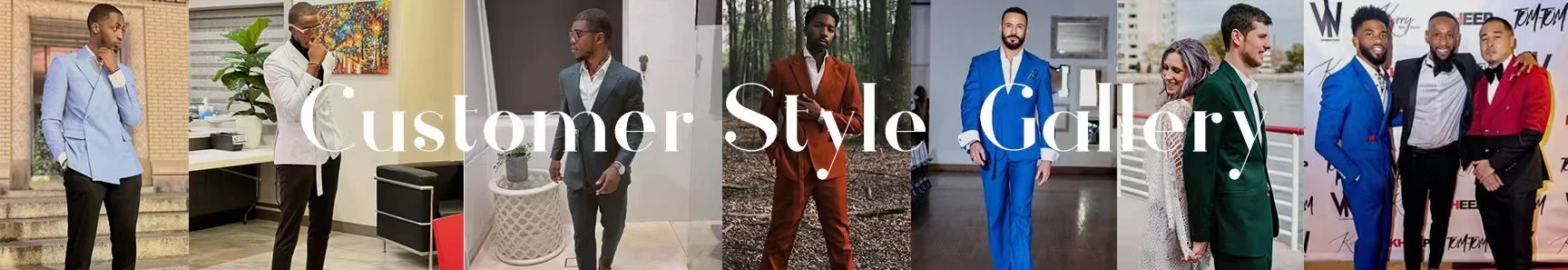 Customer Style Callery