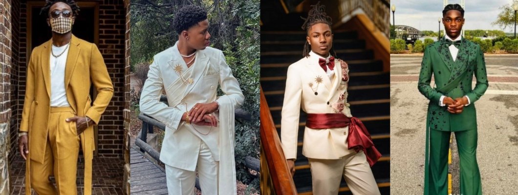 New Arrival Suits With Special Sash New Arrival Suits With Special Sash