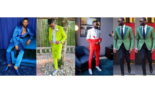Dopamine Dressing, The Magic Of Colors That Bring Happiness