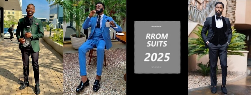 Come And Get Your Own Three-Piece Outfit Come And Get Your Own Three-Piece Outfit
