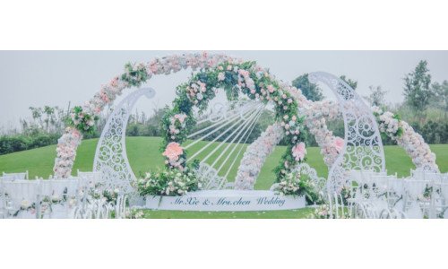 Wedding Preparation Guide| Appliques Suits for Wedding