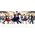 Colorful Fashion Suits for Men