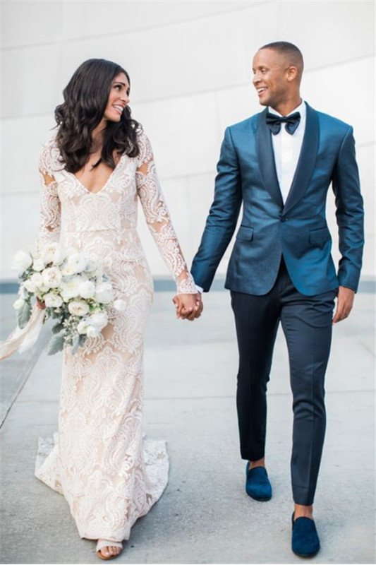 Chicable Shawl Lapel Dark Green Groom TuxedAOS | Cool Best Fitted Man Suit Wedding Mens Suit Chicable Shawl Lapel Dark Green Groom TuxedAOS | Cool Best Fitted Man Suit Wedding Mens Suit