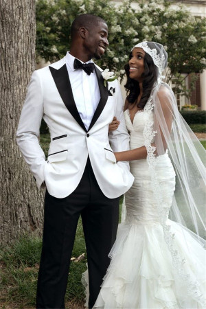 White Peaked Lapel Best Fitted Stylish Men Wedding Suits White Peaked Lapel Best Fitted Stylish Men Wedding Suits