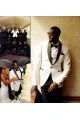 Wedding Suits Bridegroom Mens Suits | Formal Jacquard Best Men TuxedAOS Wedding Suits Bridegroom Mens Suits | Formal Jacquard Best Men TuxedAOS