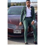 Dark Green Prom Suit | Best Fitted Men Suit Dark Green Prom Suit | Best Fitted Men Suit
