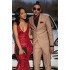 Fashion Three-Piece Men Suit | Notch Lapel Prom Outfit for Men