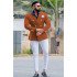 Juan Best Fitted Double Breasted Formal Men Suits