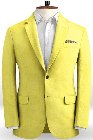 Shiny Yellow Best Fitted Tuxedo for Men |Bespoke  Prom Men Suits Shiny Yellow Best Fitted Tuxedo for Men |Bespoke  Prom Men Suits