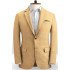 Chic Linen Men Suits for Wedding | Prom Two piece Groom Suits