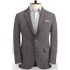 ChicLinen Mens Prom Suits | Two Pieces Notched Lapel Mens Suits