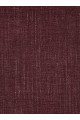 Burgundy Business Men Suits | Notched Lapel Linen Tuxedo