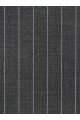 New Smoking Gray Men Suits For Business | Chic Striped Notch Lapel Tuxedo