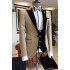 Malachi New Arrival One Button Best Fitted Men Suits