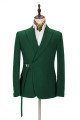 Tucker Green Best Fitted Handsome Men Suits for Prom