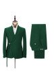 Tucker Green Best Fitted Handsome Men Suits for Prom