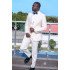 Pete Ivory Shawl Lapel Three Pieces Men Suits Near Me