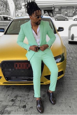 Madison Newest One Button Slim Fit Bespoke Prom Suits for Boys Madison Newest One Button Slim Fit Bespoke Prom Suits for Boys