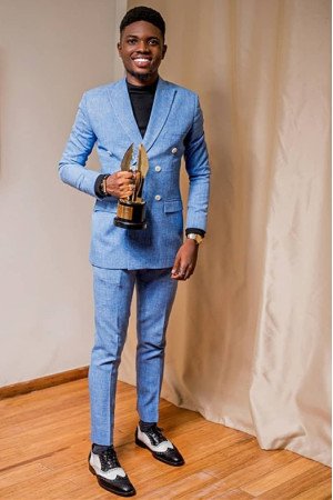 Matthew Blue Summer Linen Peaked Lapel Double Breasted Men Suits for Prom Matthew Blue Summer Linen Peaked Lapel Double Breasted Men Suits for Prom