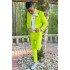 Christian New Arrival Slim Fit Notched Lapel Prom Outfits for Boy